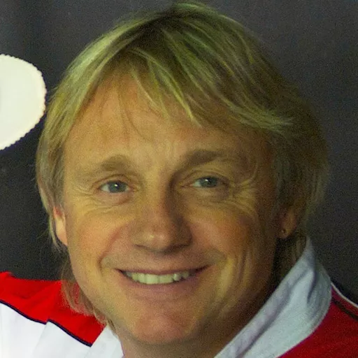 Peter Field