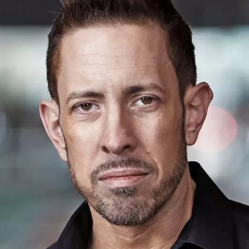 David Constant