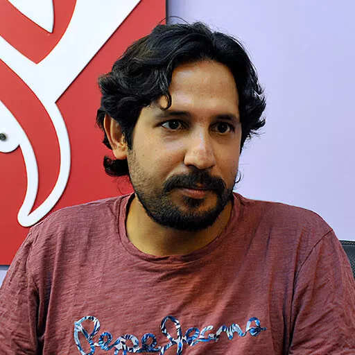 سعید حسنلو