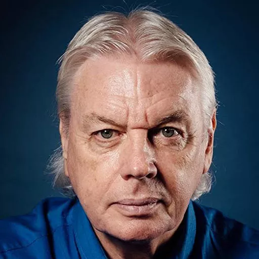 David Icke