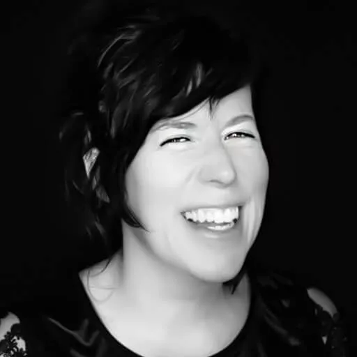 Claudine Sauvé