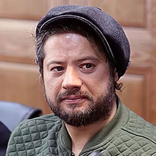 علی صادقی