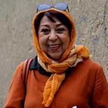 هایده حائری