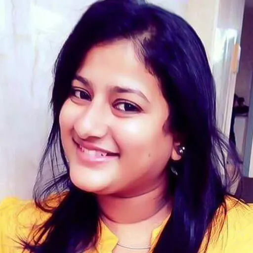 Bhargavi Kalidas