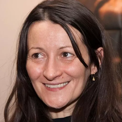 Sylvie Verheyde