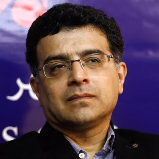 محمدرضا گوهری