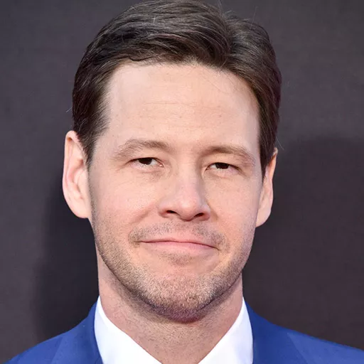 Jon Barinholtz