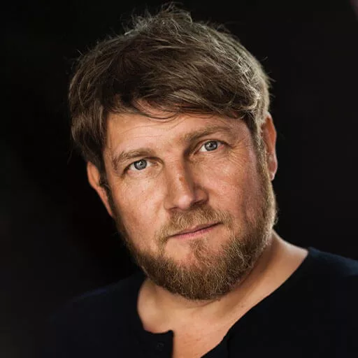Henning Valin Jakobsen