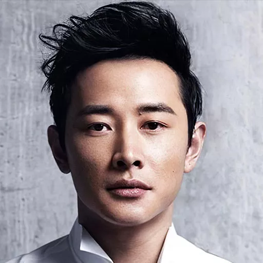 Jin Luo
