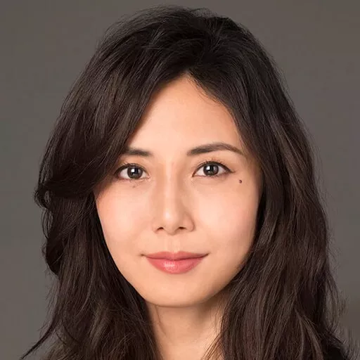 Nanako Matsushima
