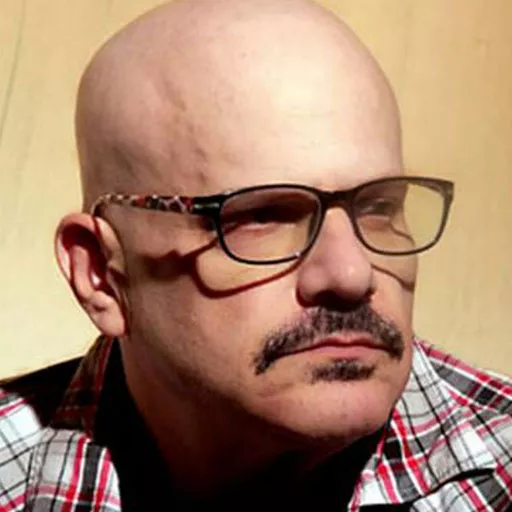 ج. برندون هیل