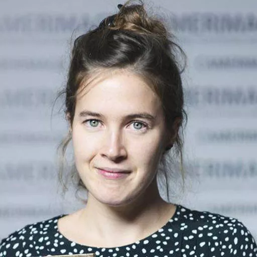 Juliette Van Dormael