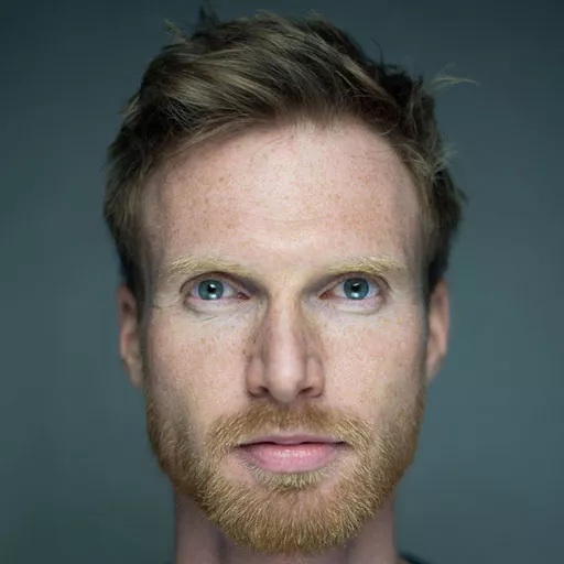 Martin Angerbauer