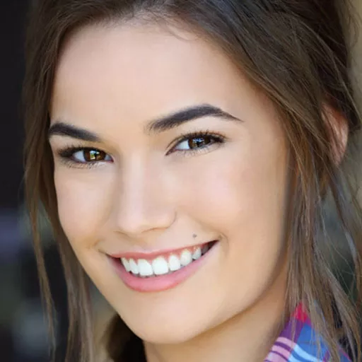 Courtney Lauren Cummings