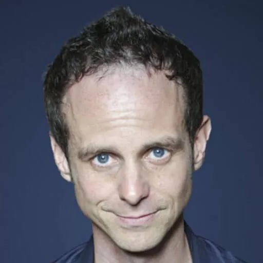Ryan Blakely