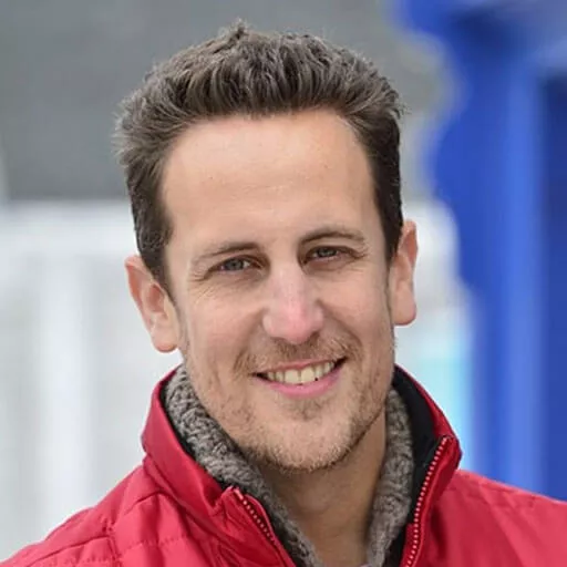 Noah Cappe