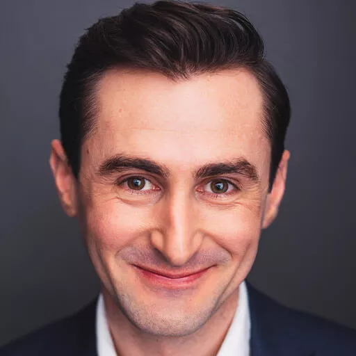 Kyle Jacob
