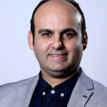 مهدی قربان پور