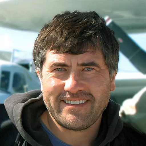 Iskander Galiev