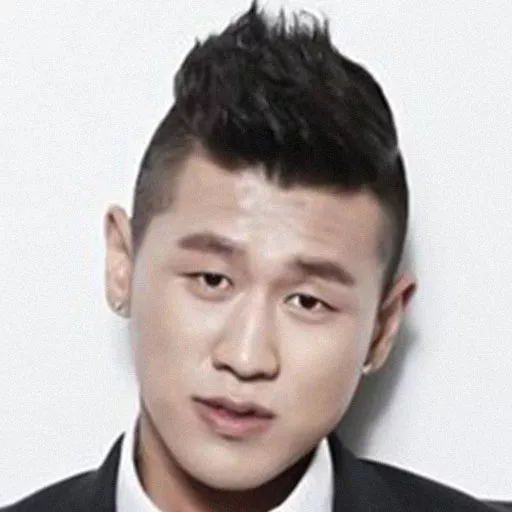 Hong-Seok Kang