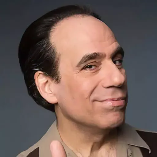 Vince Bandille