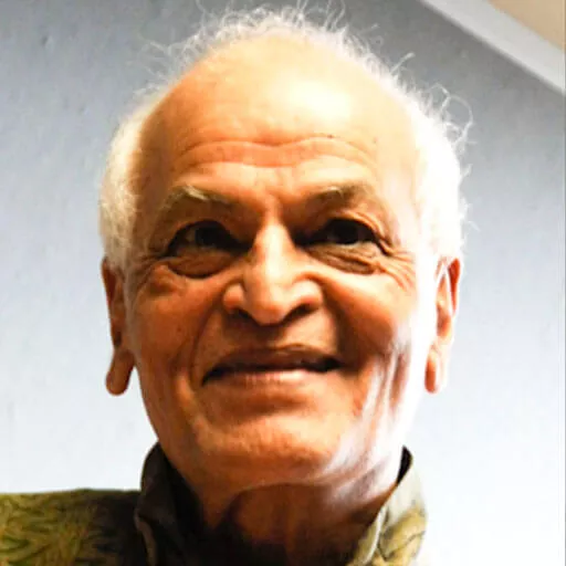 Satish Kumar