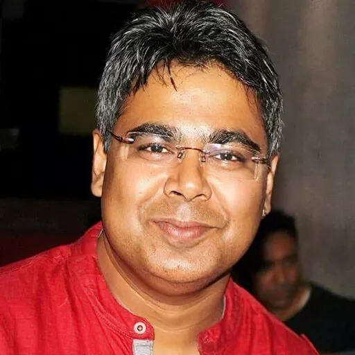 Mir Afsar Ali