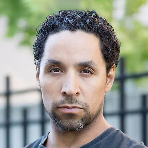 Chad Riley