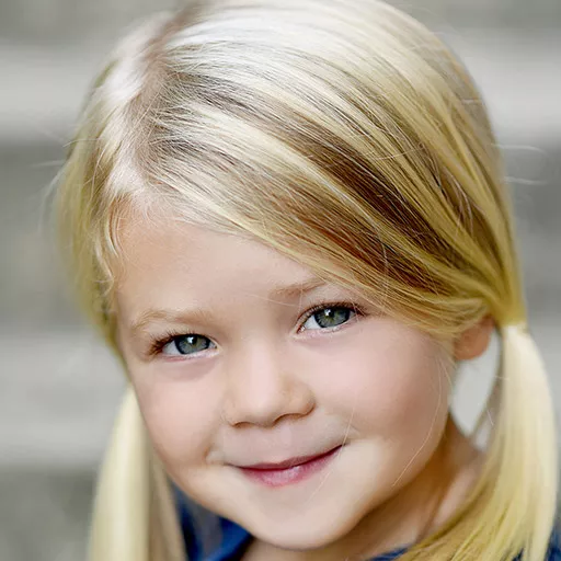 Charlotte Ann Tucker