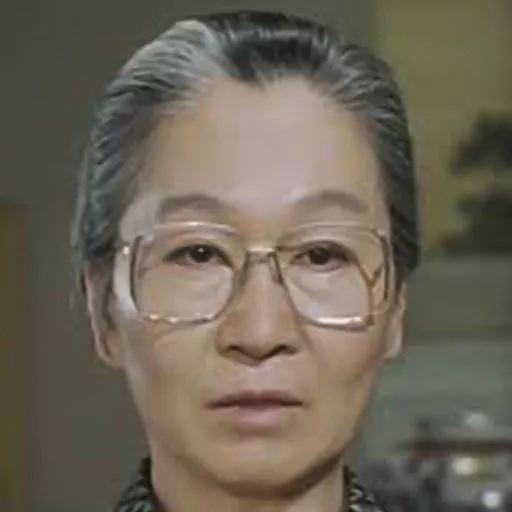 Kotoe Hatsui