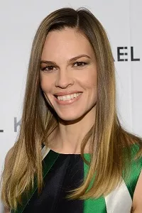 هیلاری سوانک