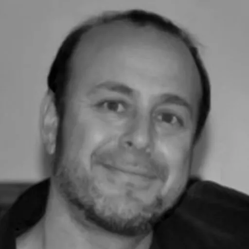 جیمی سیمون