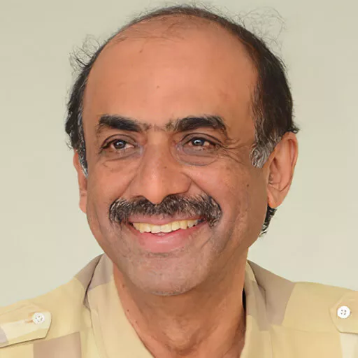 Suresh Babu