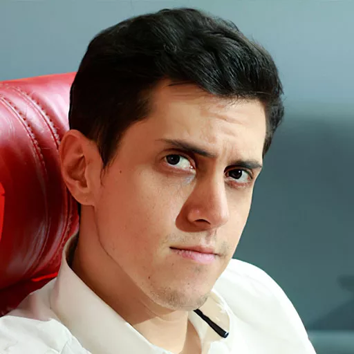 آلپر چاغلار