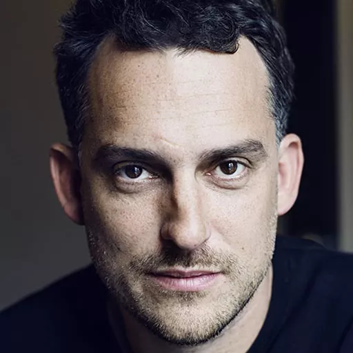 Johannes Suhm