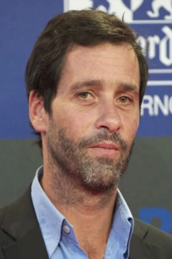 خوان پابلو شوک