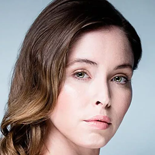 Natalie Krill