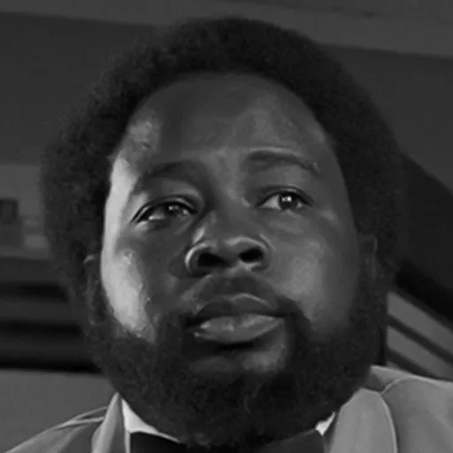 Earl Jolly Brown