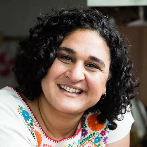 Samin Nosrat