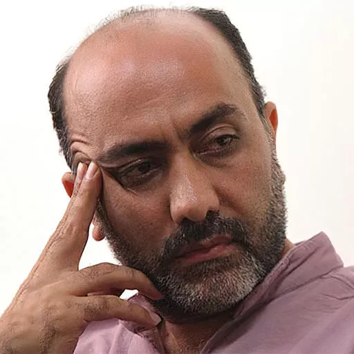 بهروز قادری