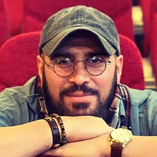 مجید مختارپور