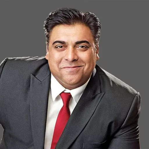 Ram Kapoor