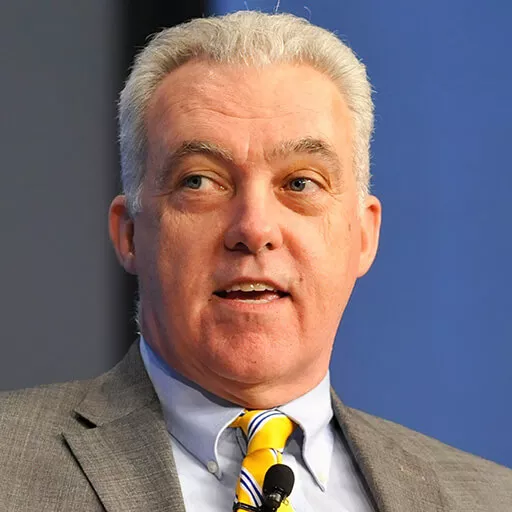 Kevin Cullen
