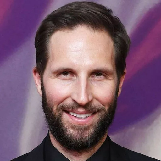 Blake DeLong