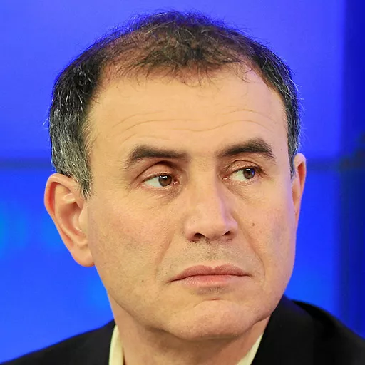 Nouriel Roubini