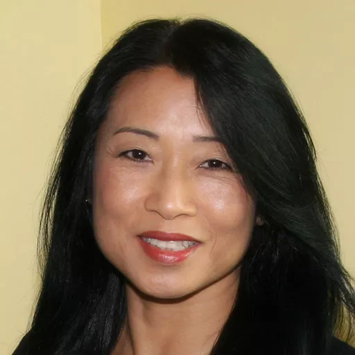 Ming Wang
