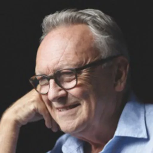 Nigel Anthony