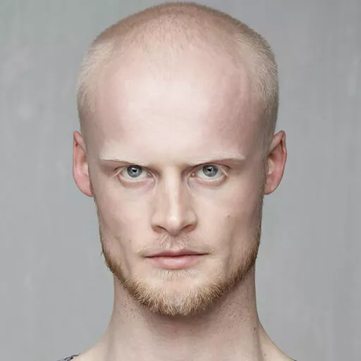 Danny Shooter