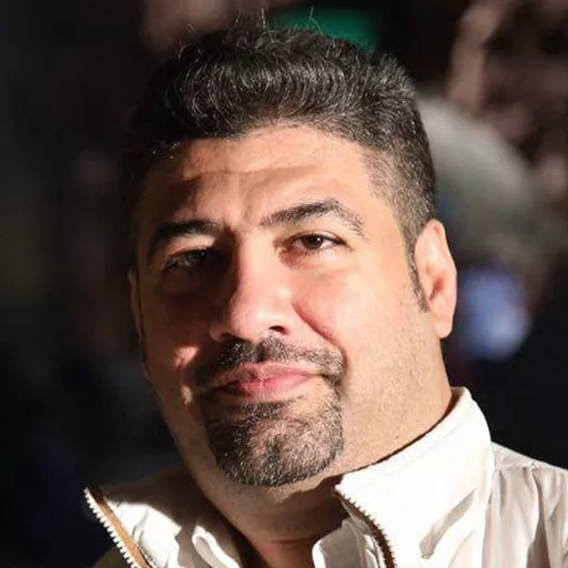 محمدرضا نجفی امامی