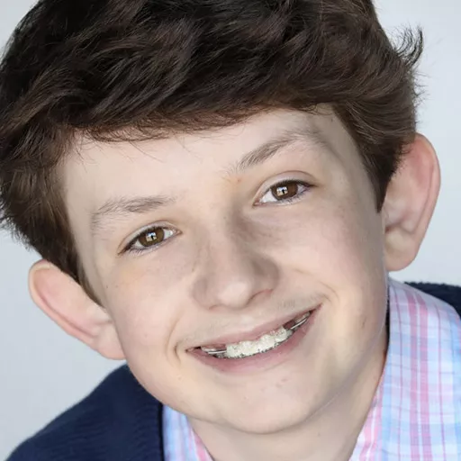 Chandler Dean